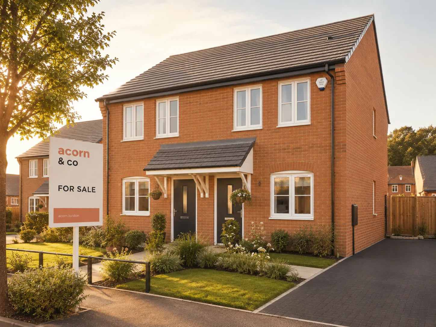 Lexden Manor — 5-bed premium red-brick detached