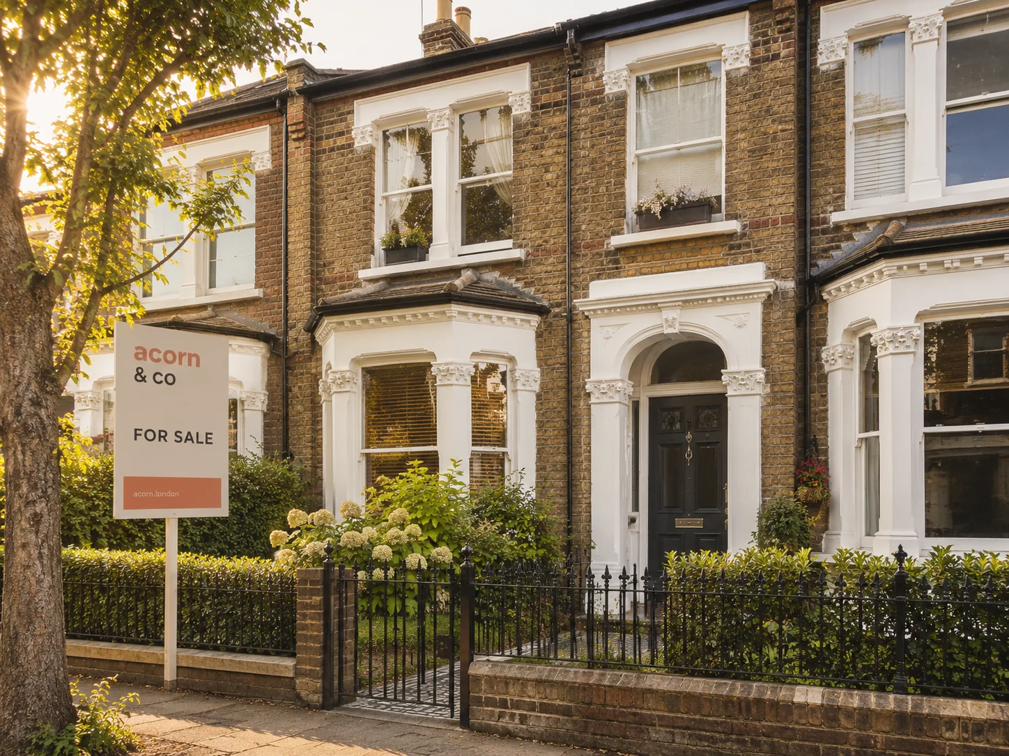 6 Station Road