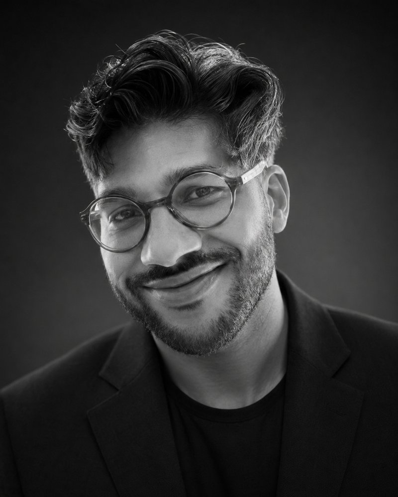 Shivam Haria